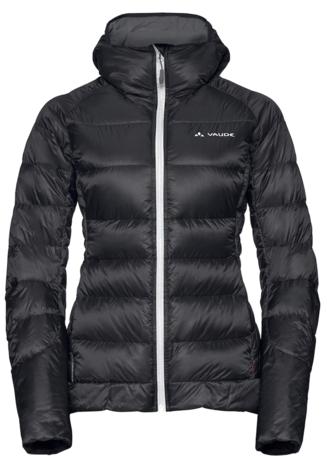 Parka Pluma Kabru Hooded Jacket III Mujer