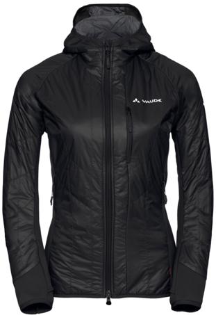 Parka Sintetica Deportiva Sesvenna Jacket II Mujer