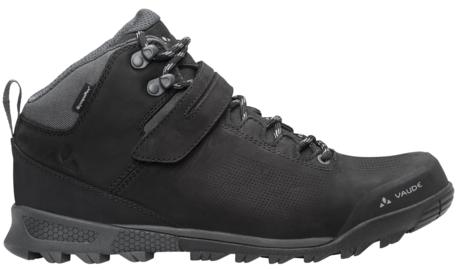 Zapatilla Ciclismo con Fijacion AM Tsali Mid STX Phantom