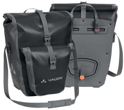Alforjas Impermeables Aqua Back Plus - Par