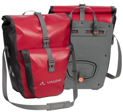 Alforjas Impermeables Aqua Back Plus - Par