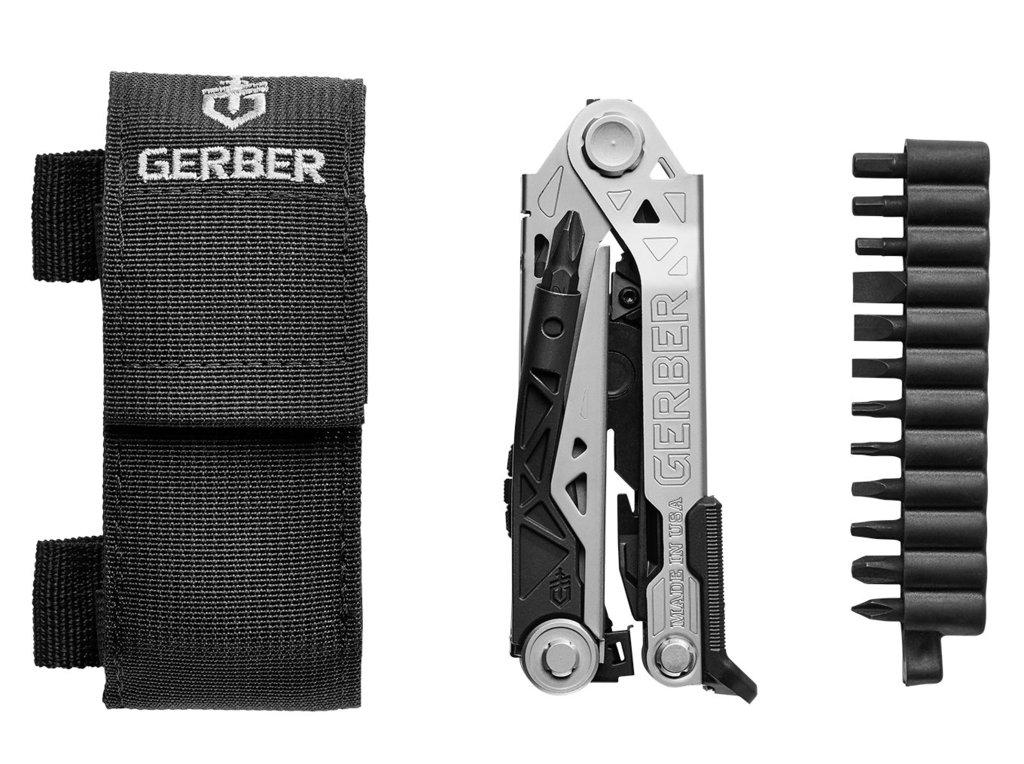 Multi Herramienta Center Drive