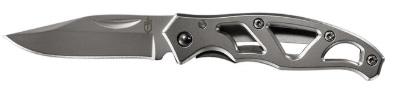 Cuchillo Plegable Pequeno Mini Paraframe