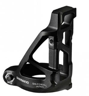 Adaptador Cambiador Di2 Sm-Fd905-Lx Xtr Low Clamp