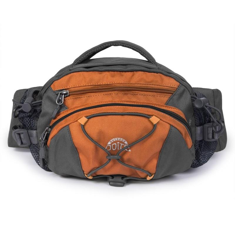 Riñonera Crosser