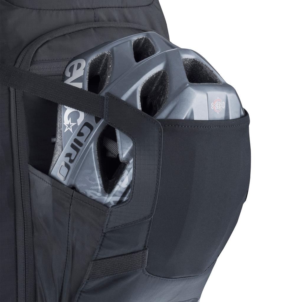 Miniatura Mochila FR Trail BlackLine Black M/L