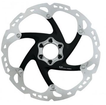 Rotor Disco Sm-Rt86 160mm 6-Pernos