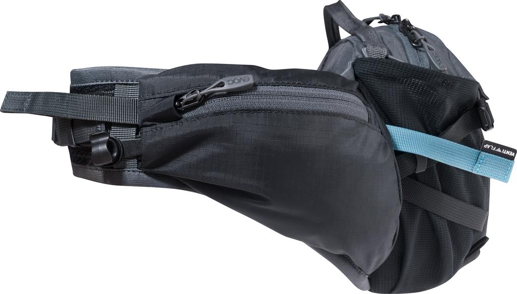 Miniatura Banano Hip Pack Pro 3L+1.5L Blad