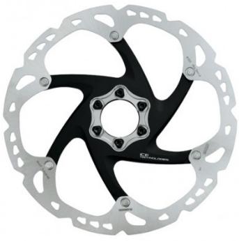 Rotor Fr Disco Sm-Rt86 203mm (6 Pernos)