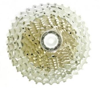 Piñon 10v. (11-34)  Cs-Hg81 Cassette Slx Japon
