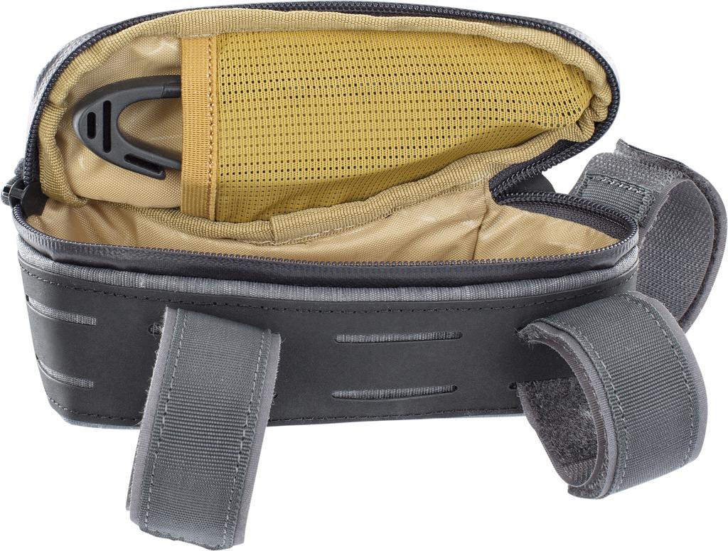 Miniatura Bolso Multi Frame Pack Carbon