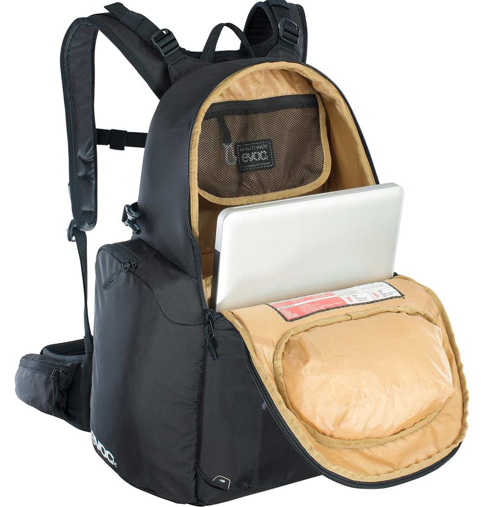 Miniatura Mochila CP 18L