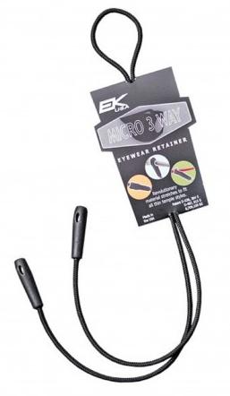 Sujetador de Lentes Micro 3 Way EK