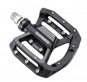 Pedal, Pd-Gr500, W/O Reflector, Negro, Ind.Pack Epdgr500l