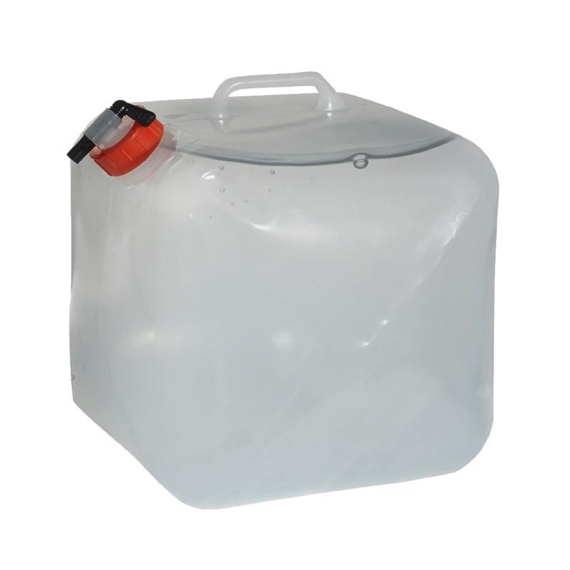 Bidon Compactable Zoe 20 L