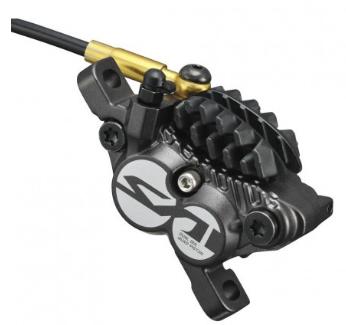 Caliper Del. O Tras. Br-M820 Saint