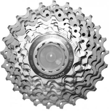 Piñon Cassette 10v. (11-25)  Cs-7900 Dura Ace ( #12962)