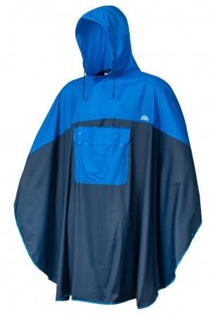 Poncho Unisex Hi-Protecta