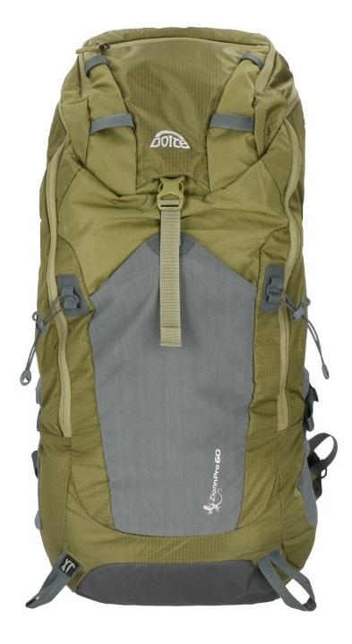 Miniatura Mochila Zion Pro 60