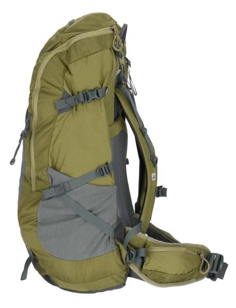 Miniatura Mochila Zion Pro 60