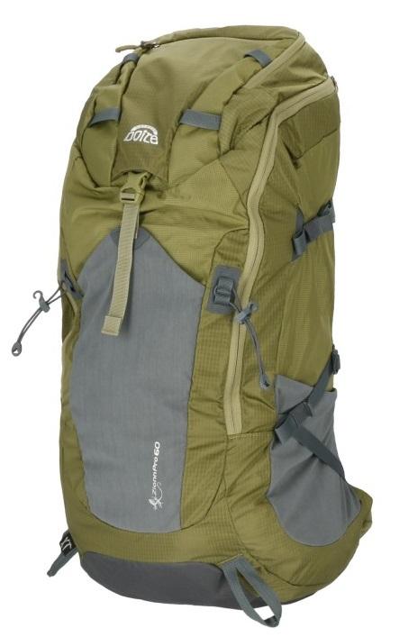 Mochila Zion Pro 60