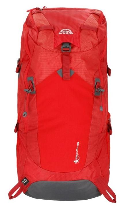 Miniatura Mochila Zion Pro 45