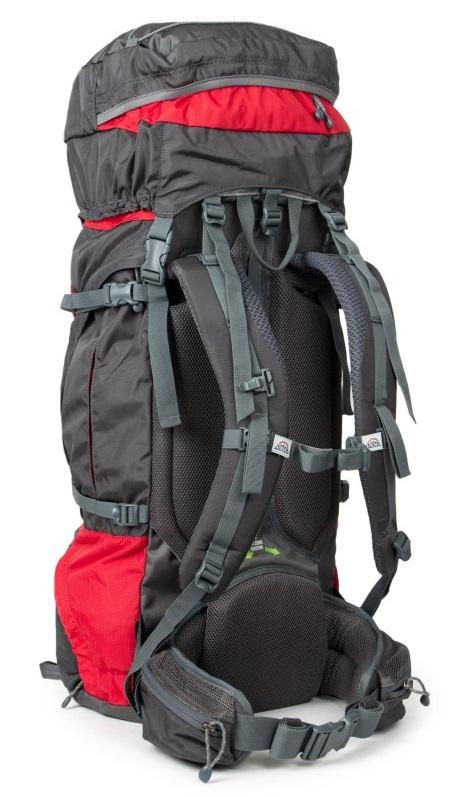 Miniatura Mochila Pro Altitud 95