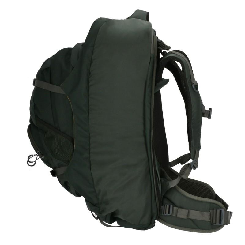 Miniatura Mochila Tripose 55 + 15 Desmontable
