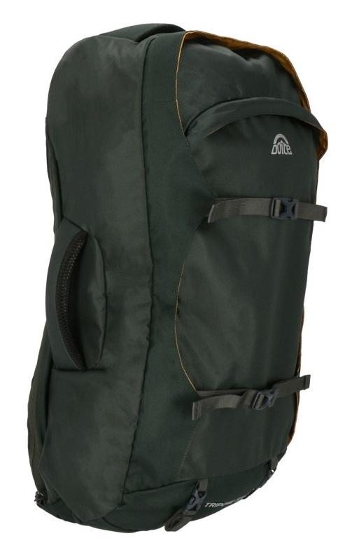 Miniatura Mochila Tripose 55 + 15 Desmontable