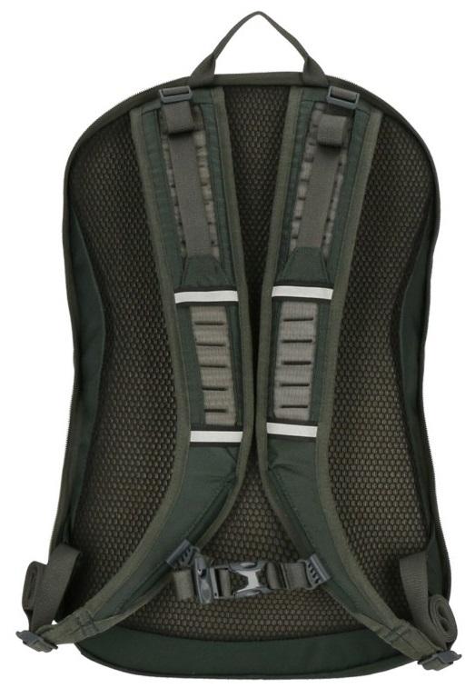 Mochila Tripose 55 + 15 Desmontable