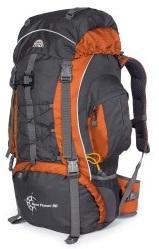 Miniatura Mochila Mt Pumori 60L
