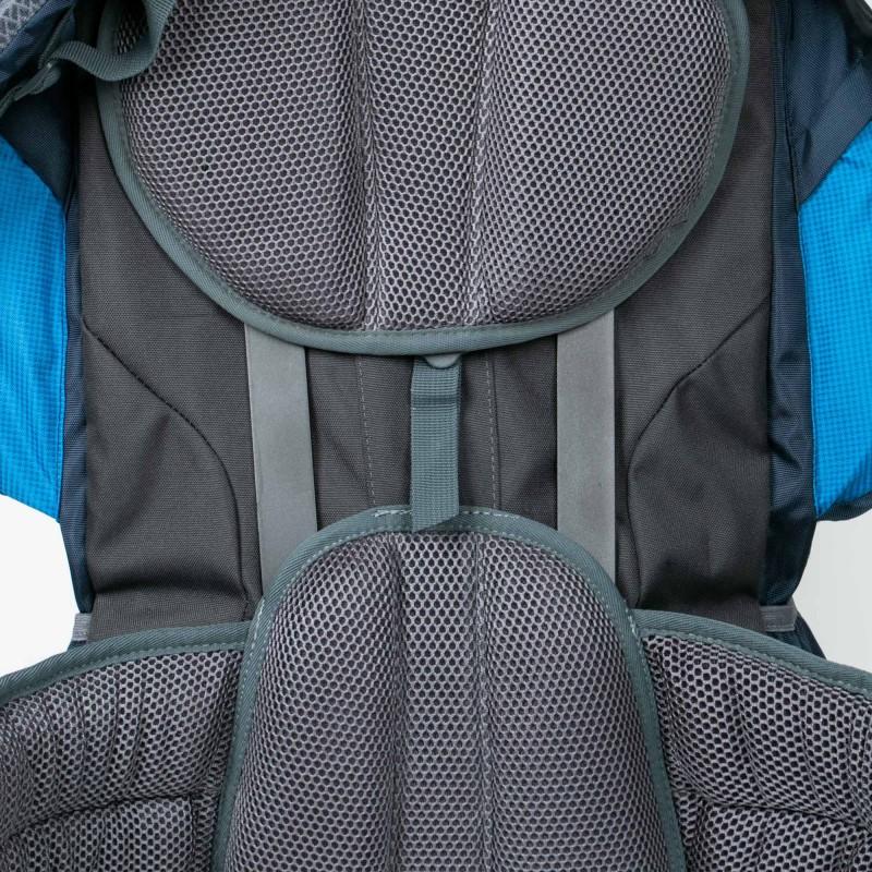Miniatura Mochila Mt Pumori 60L