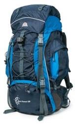 Miniatura Mochila Mt Pumori 60L