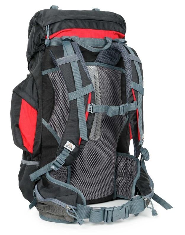 Mochila New Minaret 50L