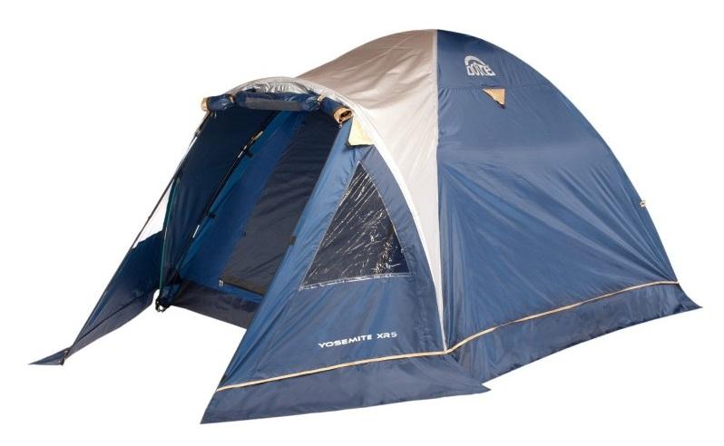 Carpa Yosemite 5