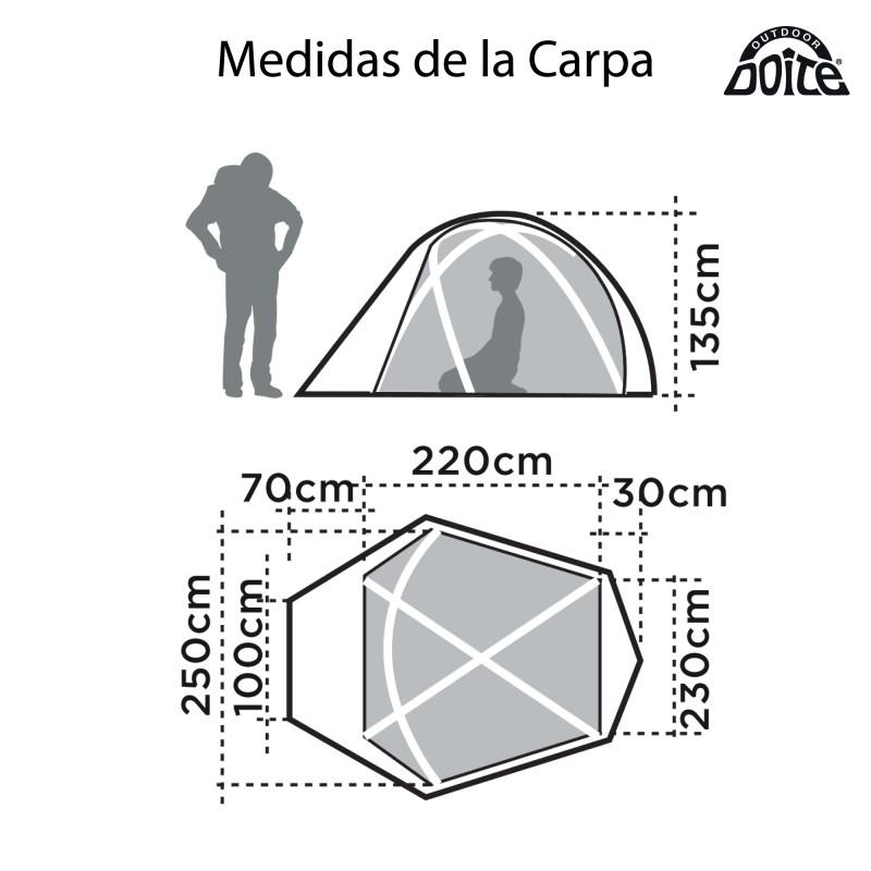 Carpa Tolima 4