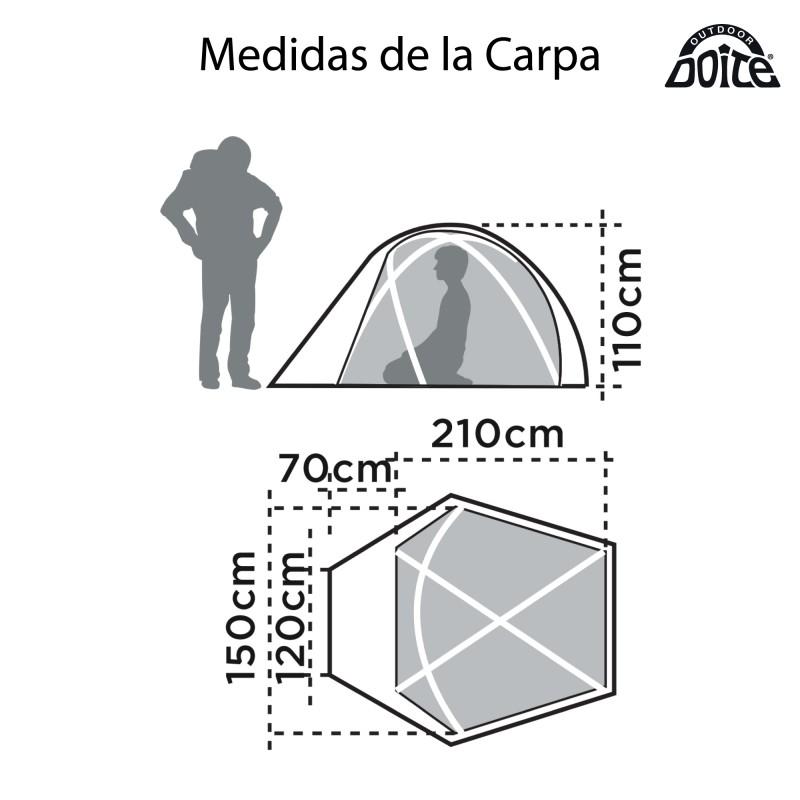 Carpa Tolima 2