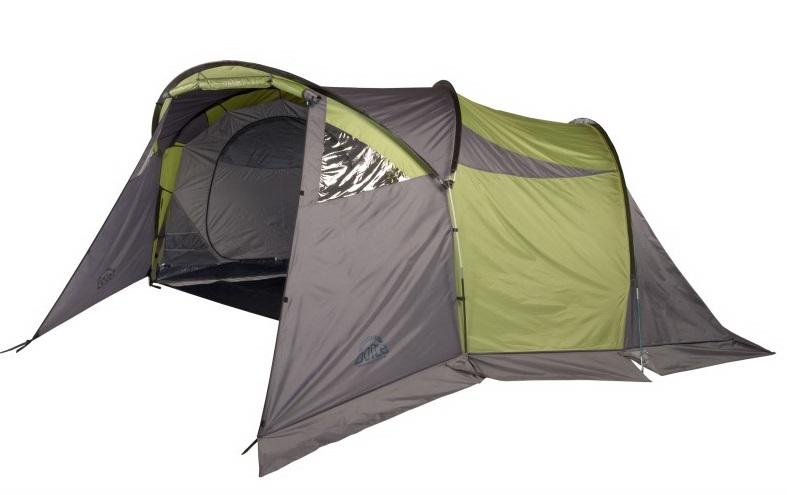 Carpa Pirineo Pro 8