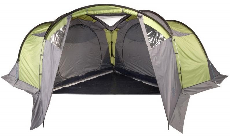 Carpa Pirineo Pro 8