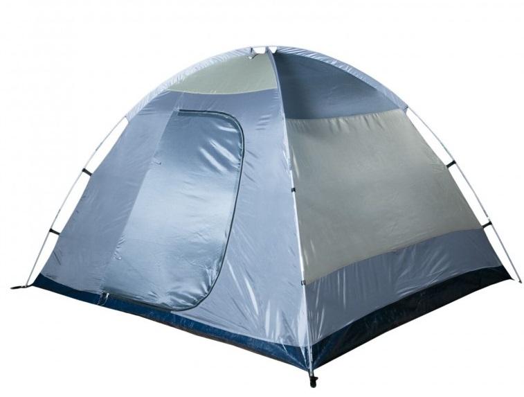 Carpa Hi Camper SL 6