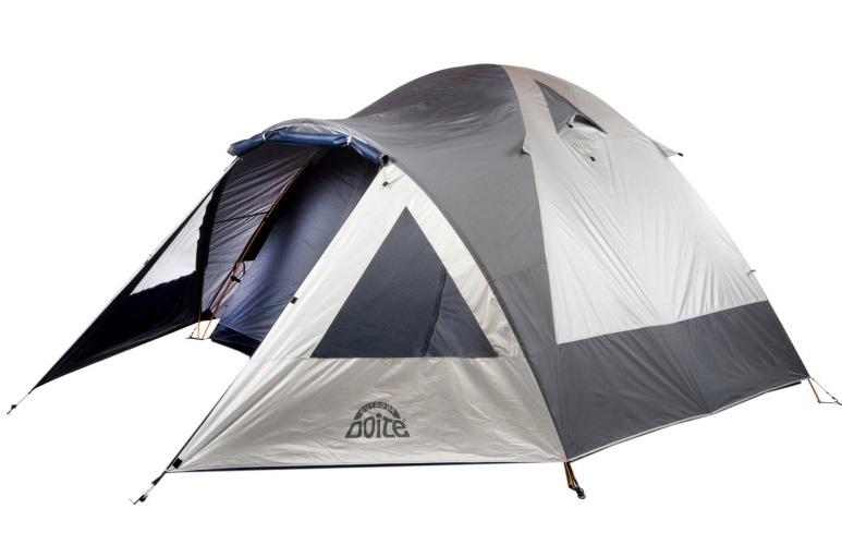 Carpa Hi Camper SL 6