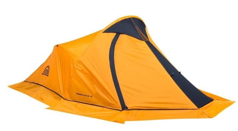 Carpa New Himalaya 2