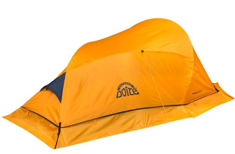 Carpa New Himalaya 2