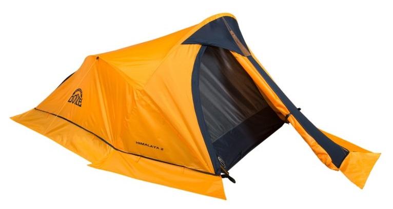 Miniatura Carpa New Himalaya 2