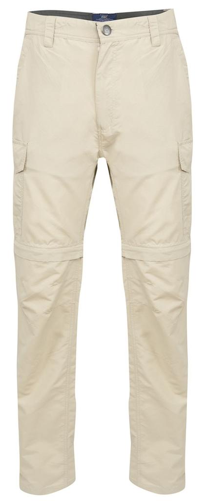 Miniatura Pantalon Hombre Trekking Stone