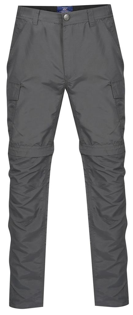 Pantalon Hombre Trekking Stone