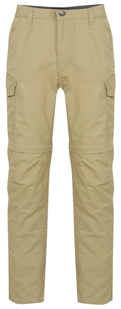 Pantalon Hombre Trekking Stone