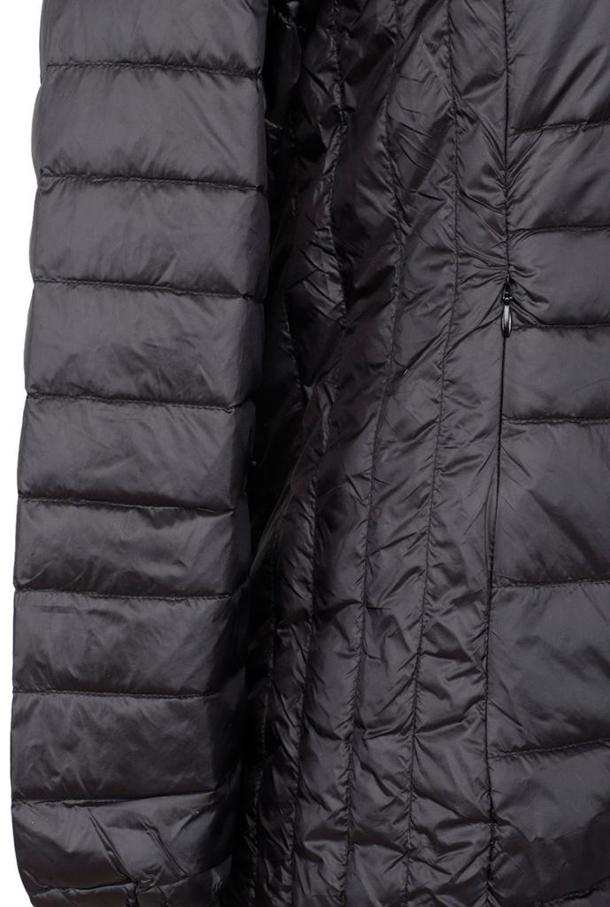 Miniatura Chaqueta Pluma Mujer Zion Ultra Lightweight