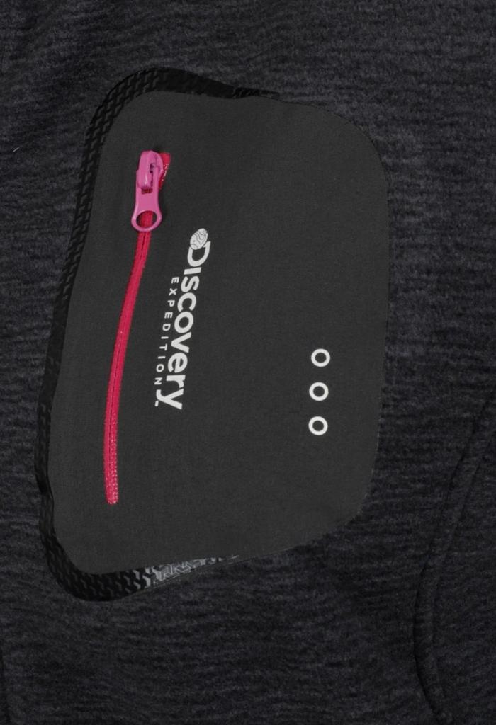 Miniatura Polar Mujer Aspen Double Fleece