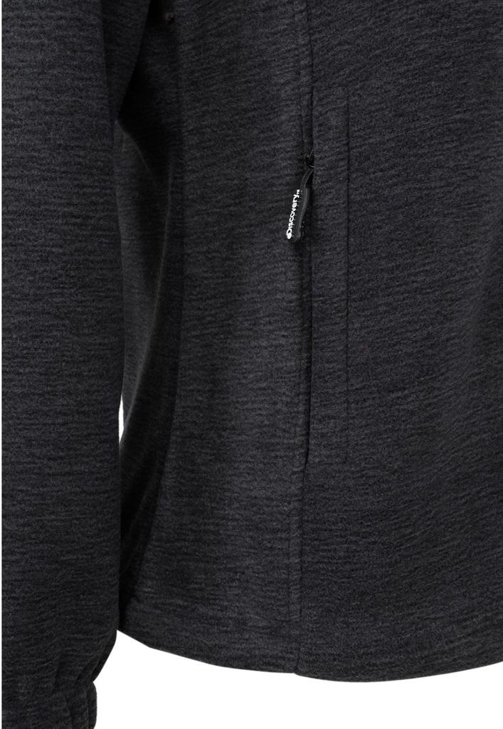 Polar Mujer Aspen Double Fleece